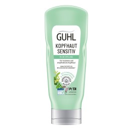 GUHL Kopfhaut Sensitiv Spülung mild fl 200 ml