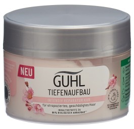 GUHL Tiefenaufbau Reparatur Kur intensiv 250 ml