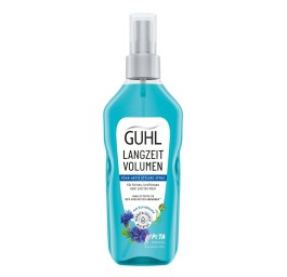 GUHL Langzeit Vol Styling Spray Föhn-Aktiv 150 ml