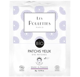 LES POULETTES Eye Patch sach 5 g