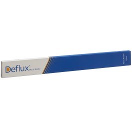 DEFLUX aiguille 23G
