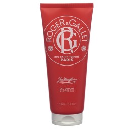 ROGER GALLET EXTRA V JMF Gel Douche 200 ml