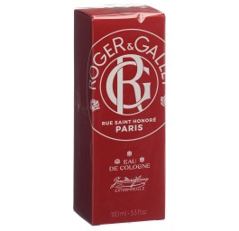 ROGER GALLET EXTRA V JMF EDC 100 ml