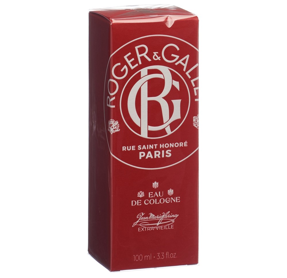 ROGER GALLET EXTRA V JMF EDC 100 ml ROGER GALLET EXTRA V JMF EDC 100 ml