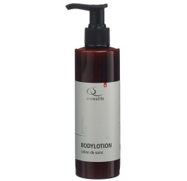 AROMALIFE PURE Bodylotion fl 200 ml