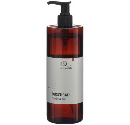 AROMALIFE PURE Duschbad fl 500 ml