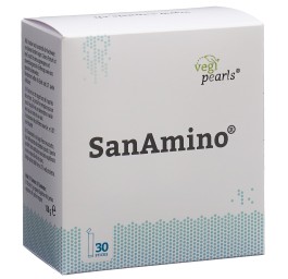 VEGIPEARLS SanAmino 30 stick 5 g