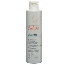 AVENE Cicalfate+ gel nettoyant fl 200 ml