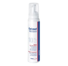 CUTIMED Acute 10% urée fl 125 ml