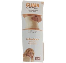 BORT CLIMACARE ceinture thermo L beige