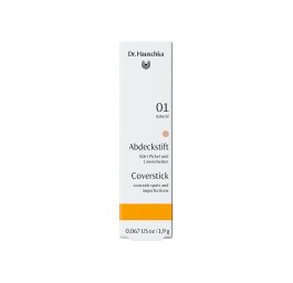 DR. HAUSCHKA stick correcteur 01 naturel 1.9 g