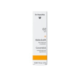 DR. HAUSCHKA stick correcteur 02 sable 1.9 g