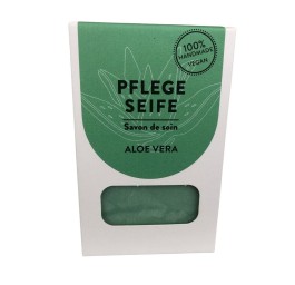 HERBA savon soin aloe vera 100 g