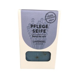 HERBA savon soin lavande 100 g