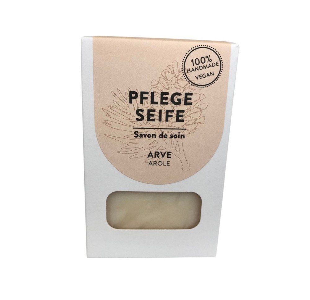 HERBA savon soin arole 100 g