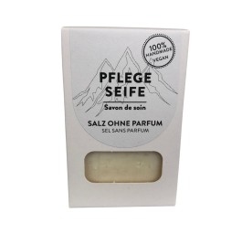 HERBA savon soin sel sans parfum 100 g