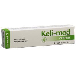 KELI-MED crème tb 20 g