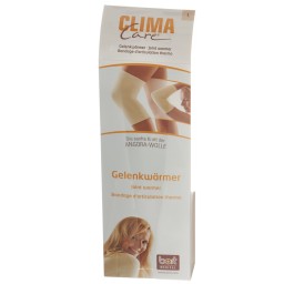 BORT CLIMACARE bandage articulat thermo L beige