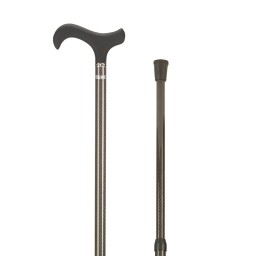 SAHAG canne carbone derby soft 79-95cm noi 1 paire