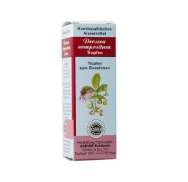 SANUM Drosera comp gouttes 30 ml