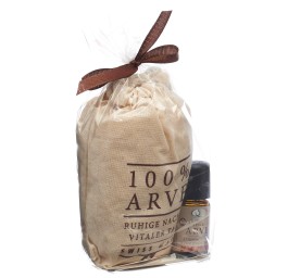 AROMALIFE AROLE coffret cadeau pontresina