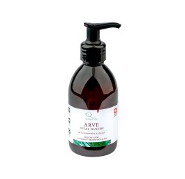 AROMALIFE AROLE Douche vital ext rose Alpes 250 ml