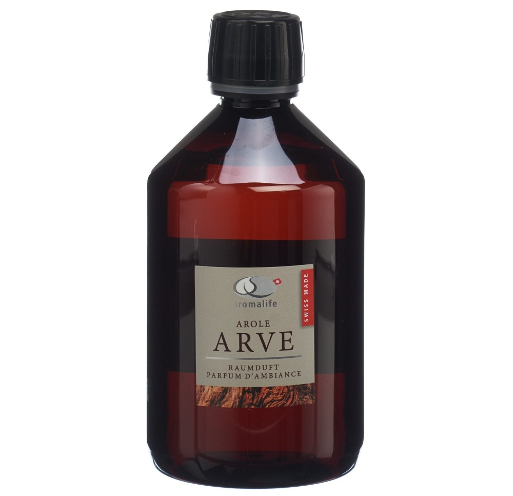 AROMALIFE AROLE désodorisant concentré 500 ml