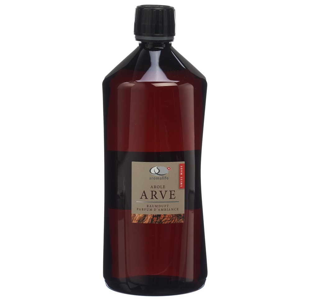 AROMALIFE AROLE désodorisant concentré 1000 ml
