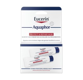 EUCERIN Aquaphor baume protect réparat 2 tb 10 ml