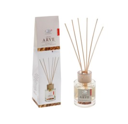 AROMALIFE AROLE Raumduft Holz mit Stäbchen 60 ml