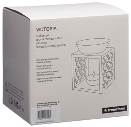 AROMALIFE lampe aromatique victoria