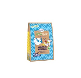 DRESDNER Dreckspatz Geschenkset Abenteuer Badespa