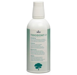 TEBODONT-F bain bouche fl Pet 500 ml