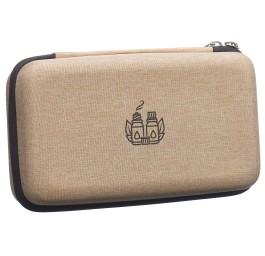 AROMALIFE trousse Synelia beige 18 huil essentiel