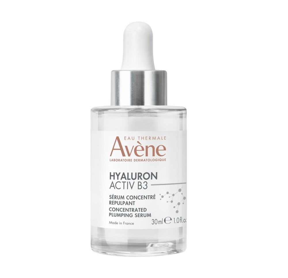 AVENE Hyaluron Activ B3 sérum concent tb 30 ml
