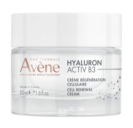 AVENE Hyaluron Activ B3 crème fl 50 ml