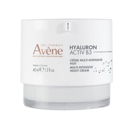 AVENE Hyaluron Activ B3 crème nuit fl 40 ml