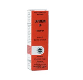 LATENSIN gouttes 6 D 5 ml