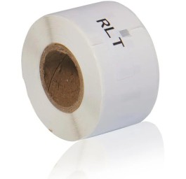 CELLA étiq 28x89mm S0722370 pour Dymo 260 pce