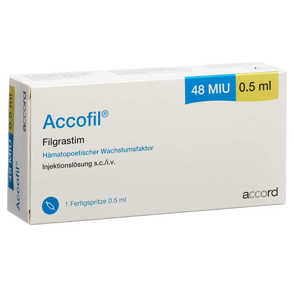 ACCOFIL 480 mcg/0.5 ml av prot aig ser pré ACCOFIL 480 mcg/0.5 ml av prot aig ser pré
