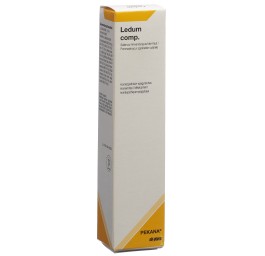 PEKANA Ledum comp ong 100 g
