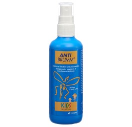 ANTI BRUMM Kids sensitive spr 150 ml