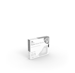 MEPILEX Border Flex Lite 4x5cm 10 pce