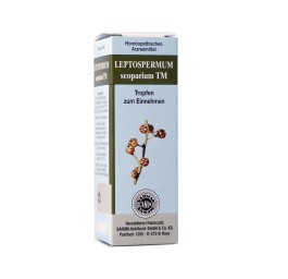 SANUM leptospermum scoparium teint mère 30 ml