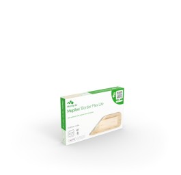 MEPILEX Border Flex Lite 5x12.5cm 5 pce