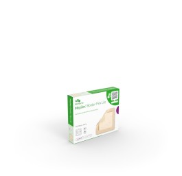 MEPILEX Border Flex Lite 7.5x7.5cm 5 pce