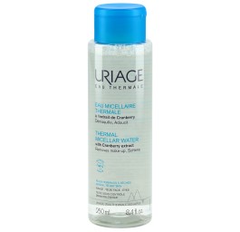 URIAGE Eau micellaire PNS fl 250 ml