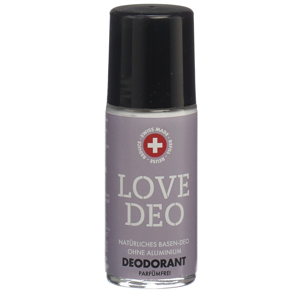 REUSEME LOVE DEO minér s alu s p roll-on 50 ml