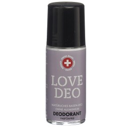 REUSEME LOVE DEO minér s alu s p roll-on 50 ml