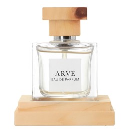 ARVE eau de parfum Chaleureux 50 ml